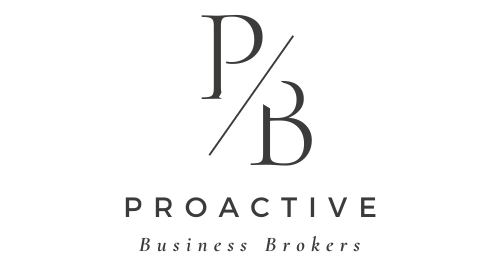 Proactive Business Brokers