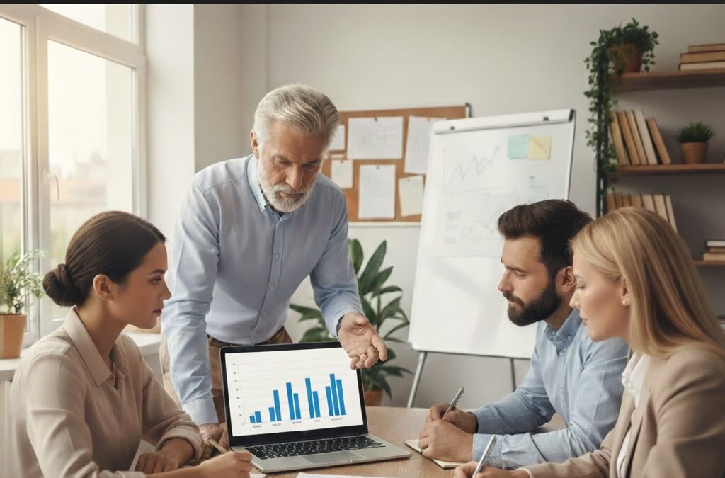 The Business Sale Health Check: 10 Things to Fix Before You Go to Market