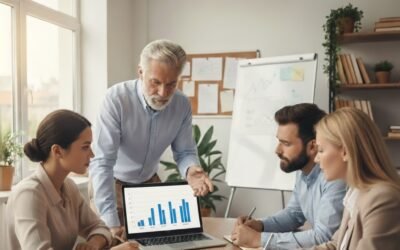 The Business Sale Health Check: 10 Things to Fix Before You Go to Market