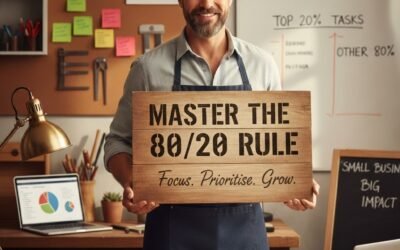 Why 80% of UK Businesses Fail to Sell (and How to Be in the 20% That Do)