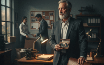 The Emotional Side of Selling: How to Exit Your Business with Pride, Not Regret