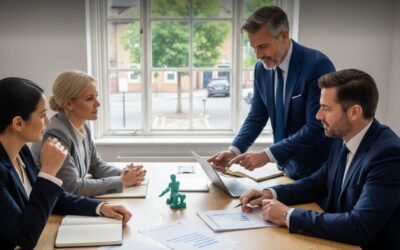 What a Buyer Looks for in a £1–10 Million Business